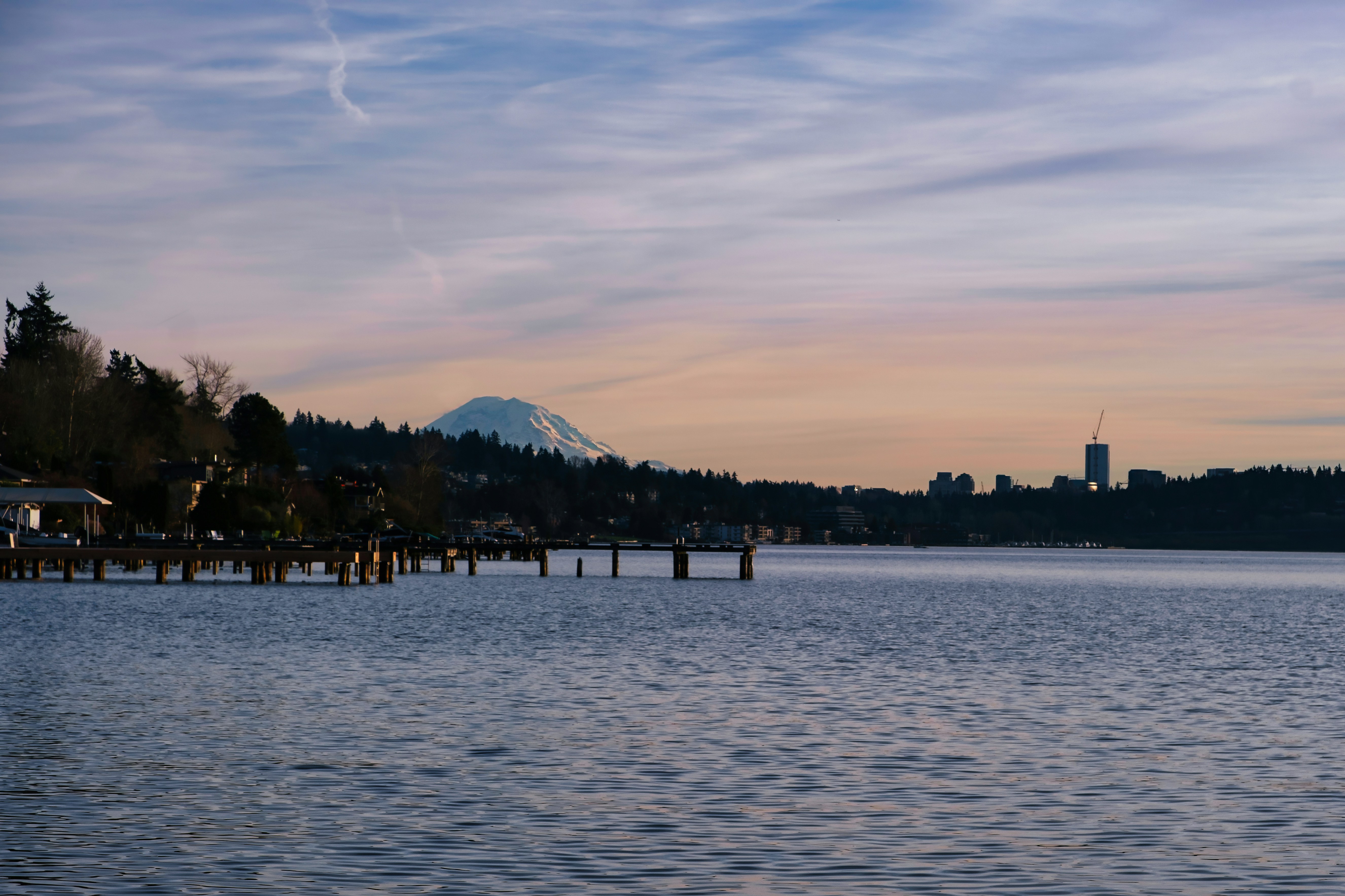 Lake Washington