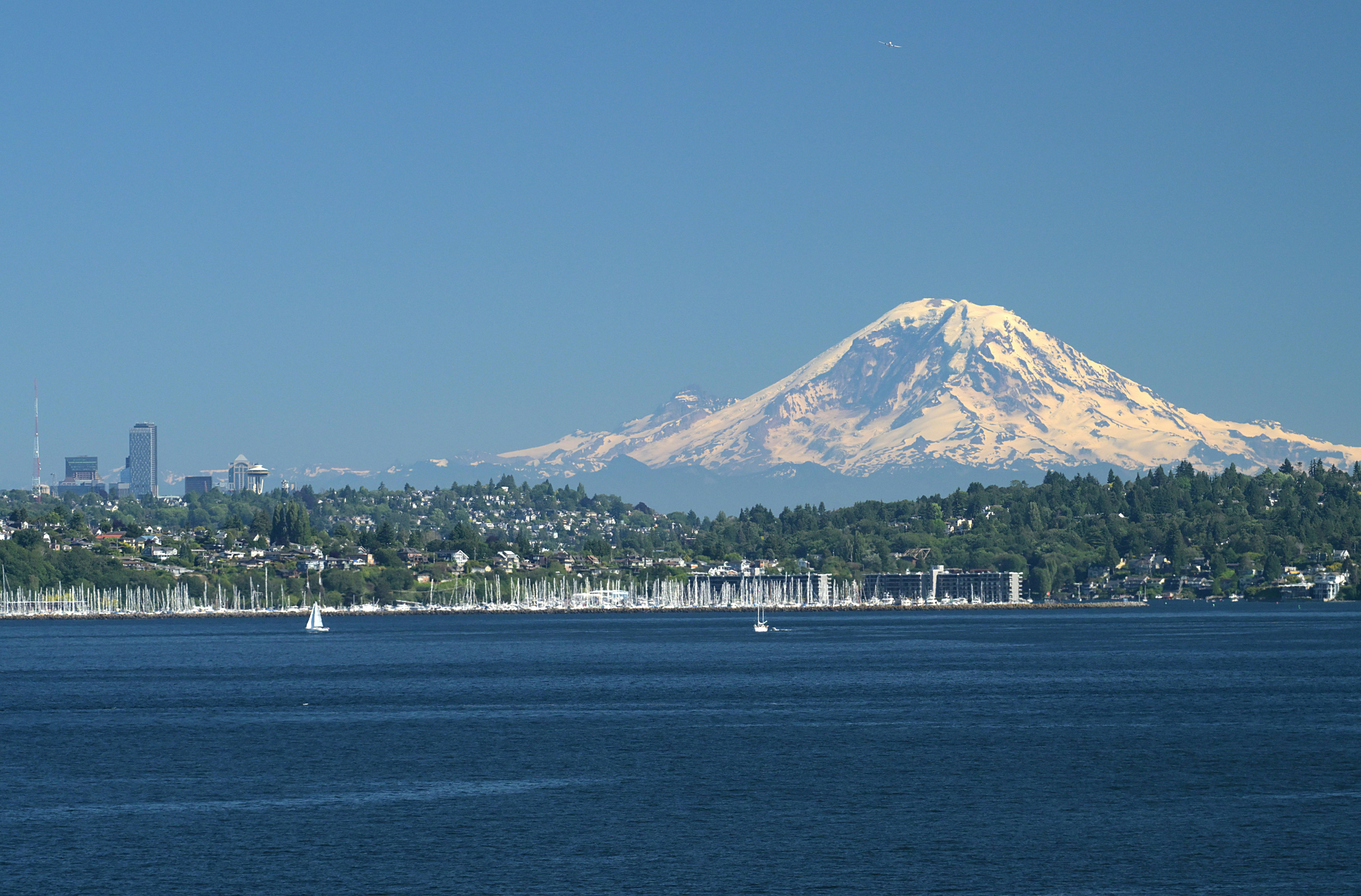Lake Washington