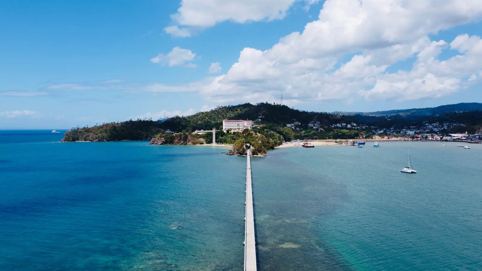 Samaná Bay