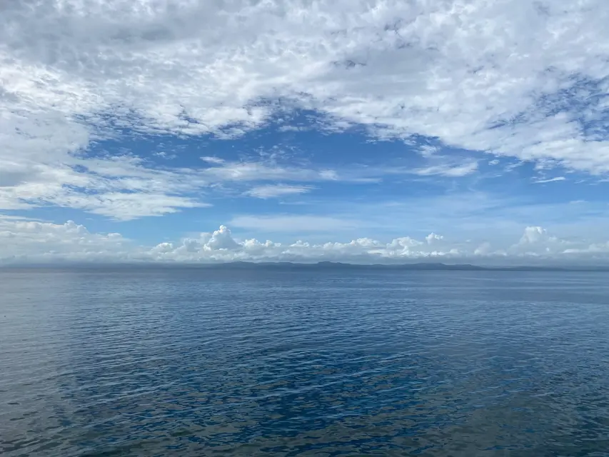 Samaná Bay