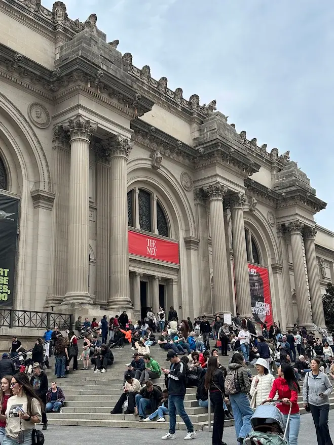 The Met