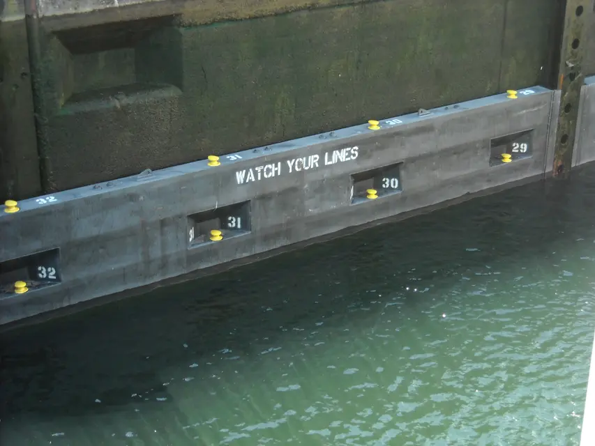Hiram M. Chittenden Locks