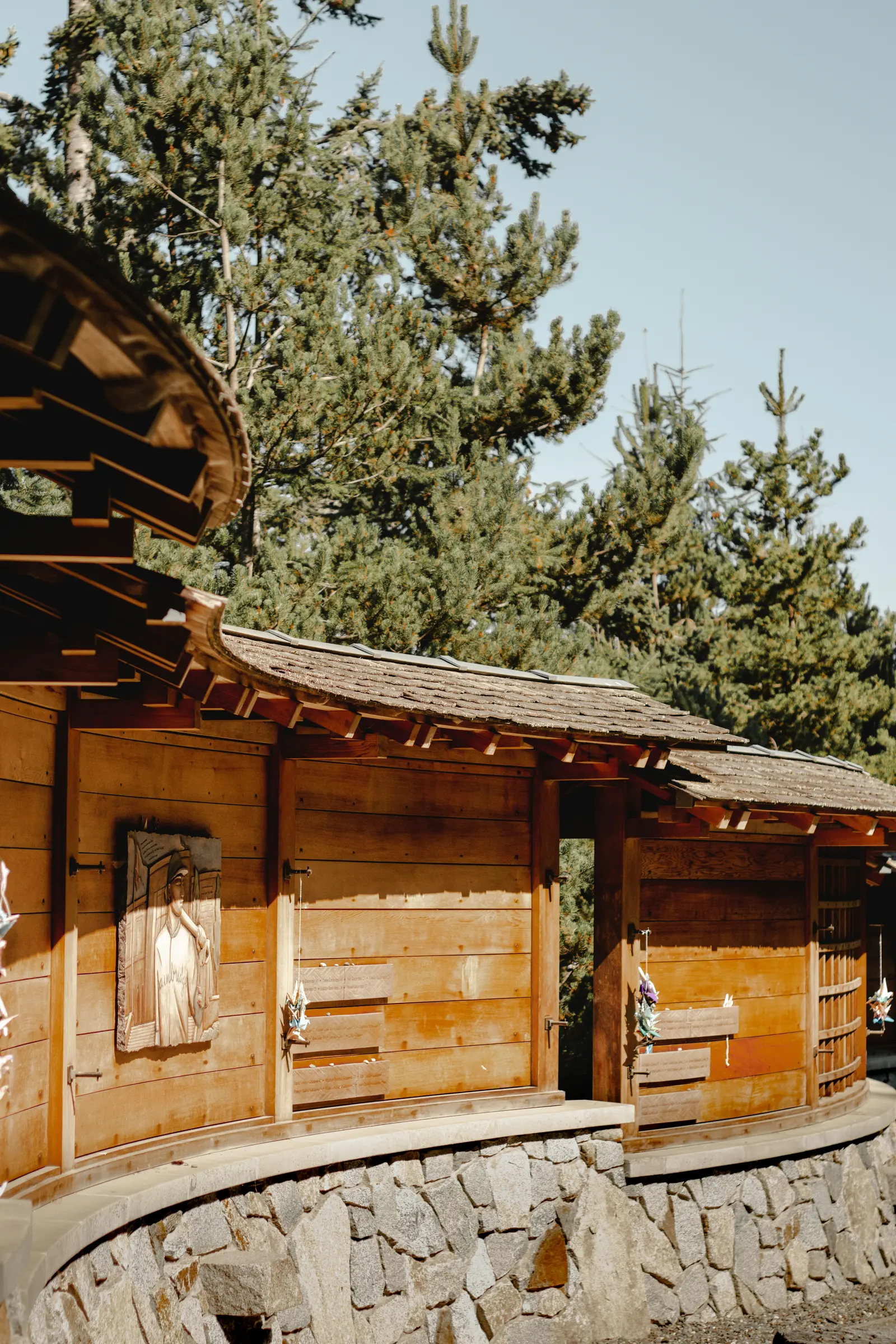 Bainbridge Island Japanese American Exclusion Memorial
