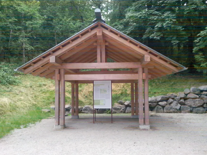 Bainbridge Island Japanese American Exclusion Memorial