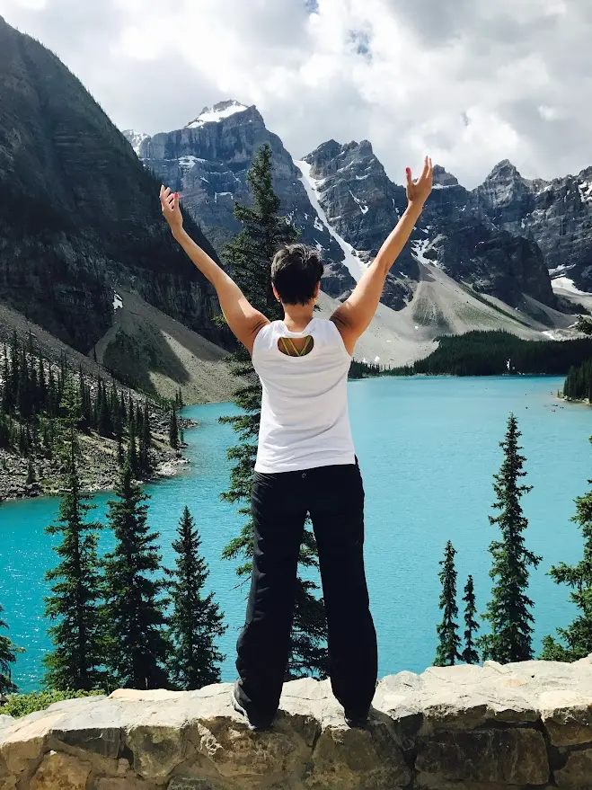 Moraine Lake