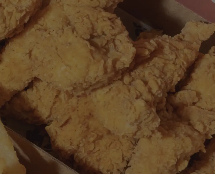 Champs Chicken