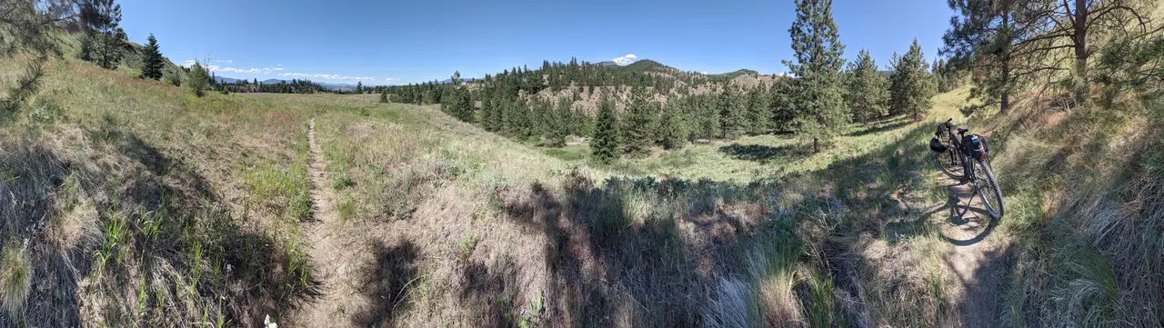 Scenic Canyon Regional Park