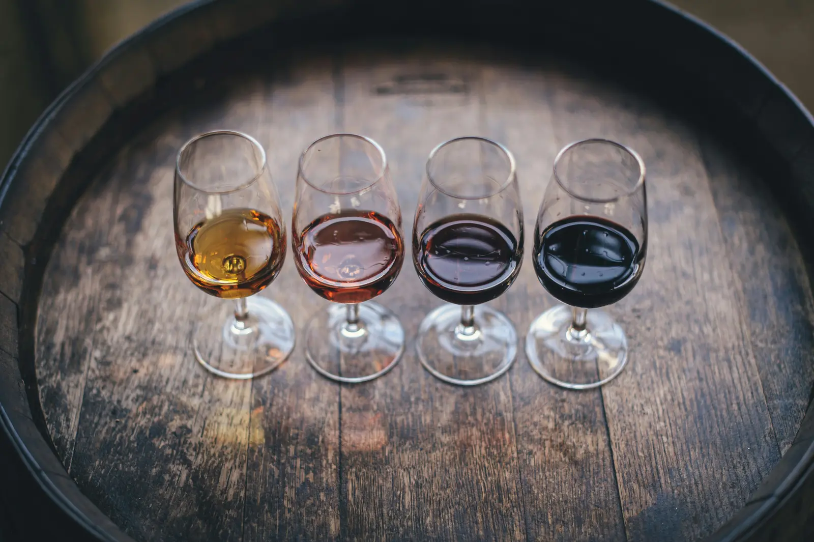 Walla Walla Wine Country