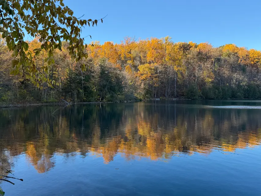 Green Lakes State Park