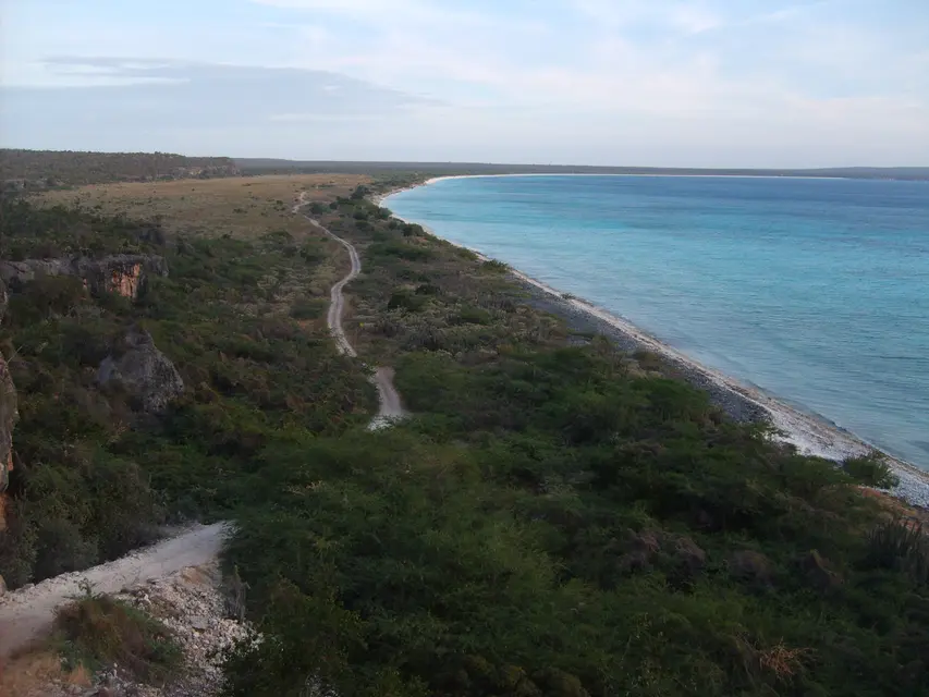Bahia de las Aguilas