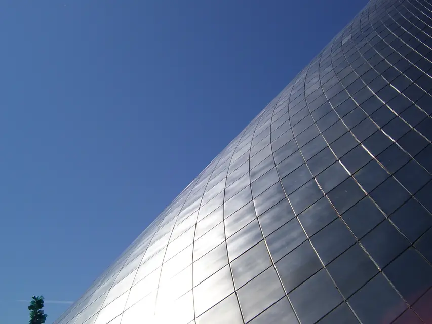 Museum of Glass
