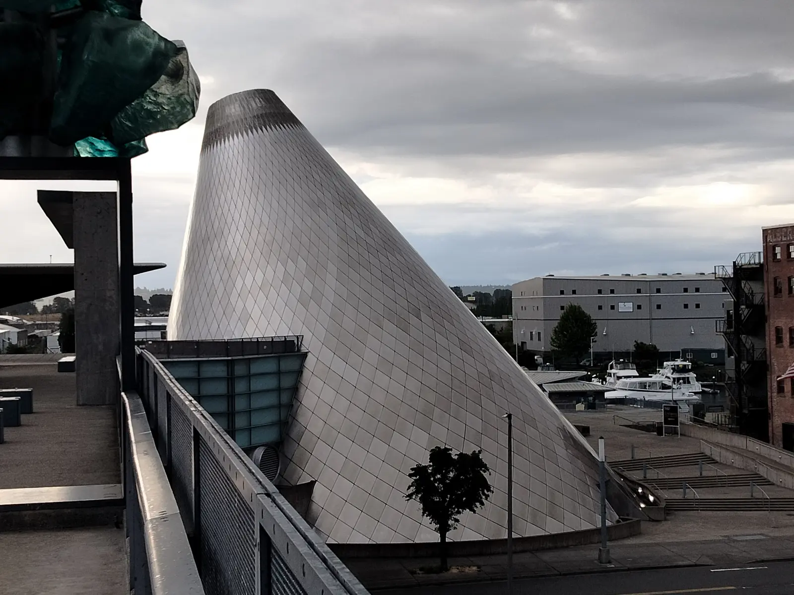 Museum of Glass