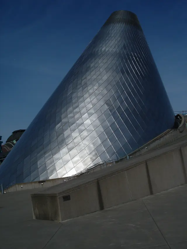 Museum of Glass