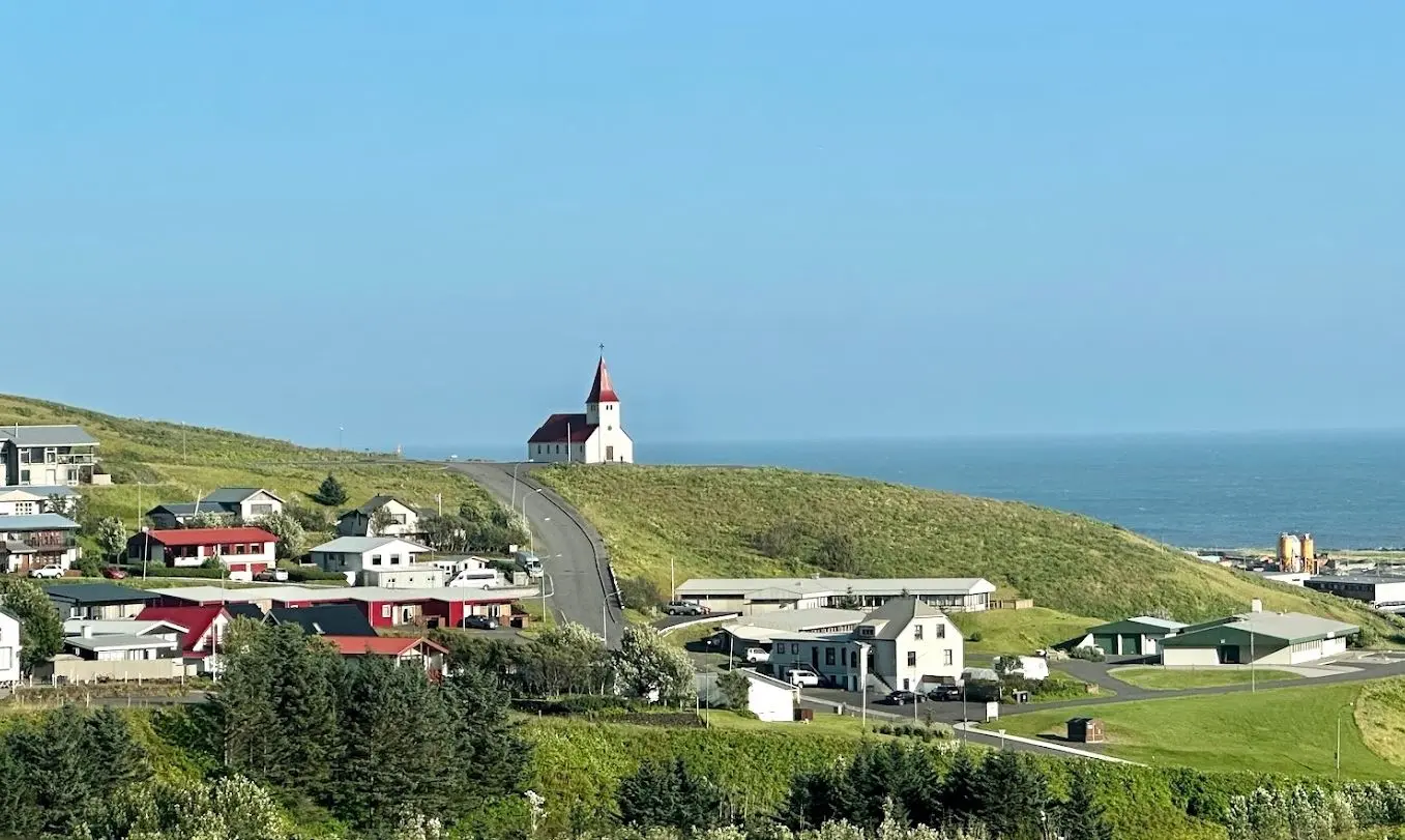 Vík