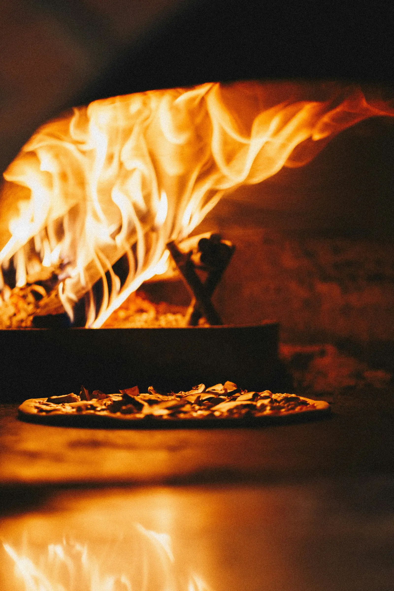 Alder Wood Bistro