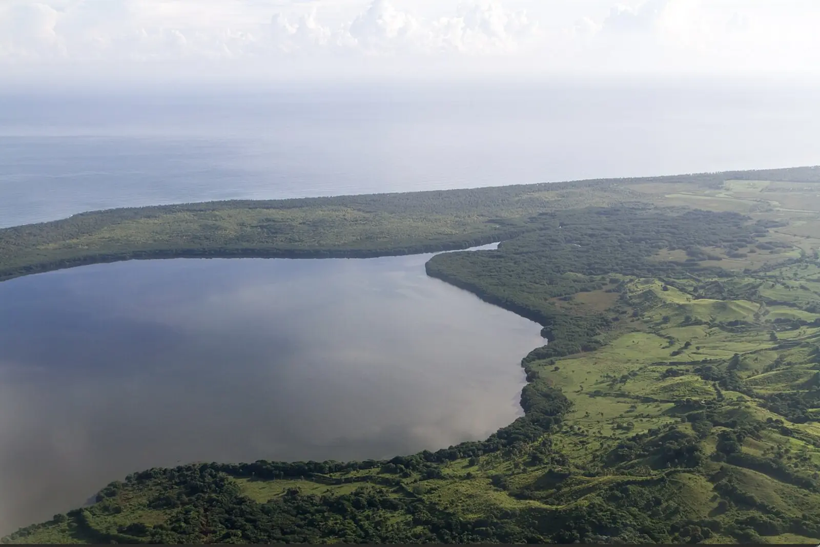 Laguna Redonda
