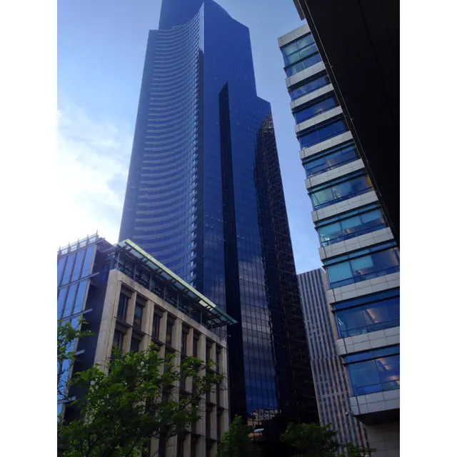 Columbia Center