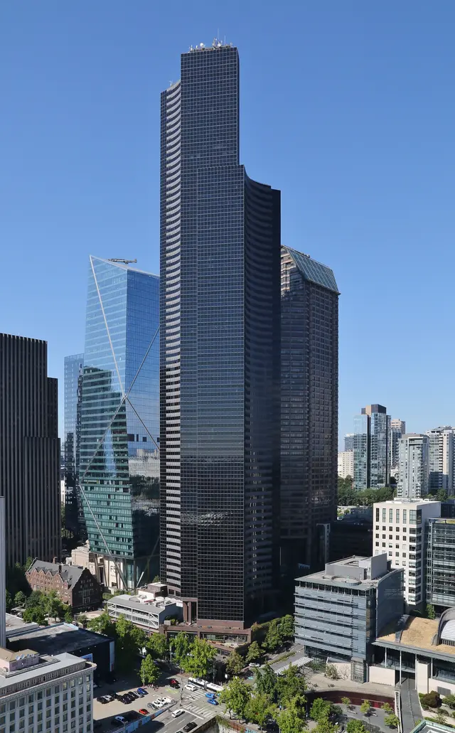 Columbia Center