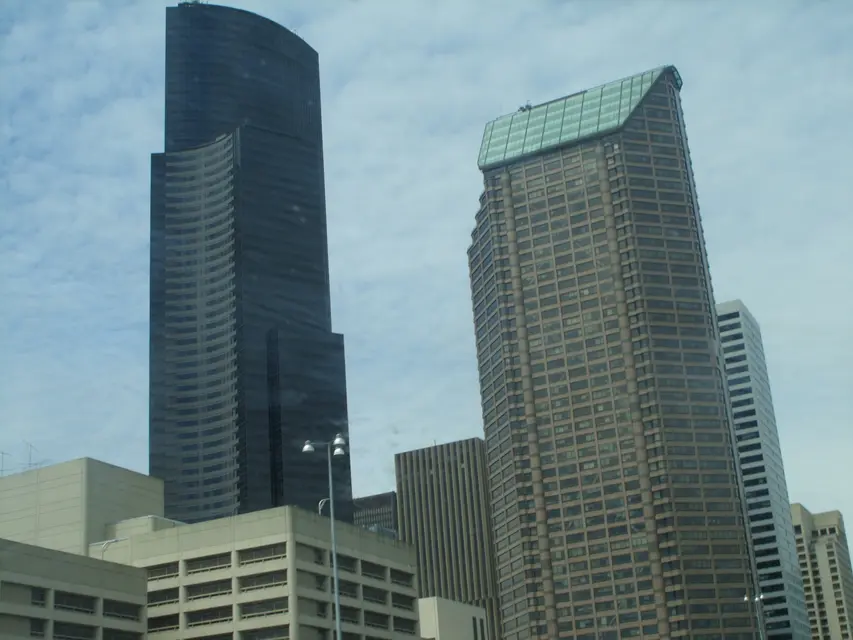 Columbia Center