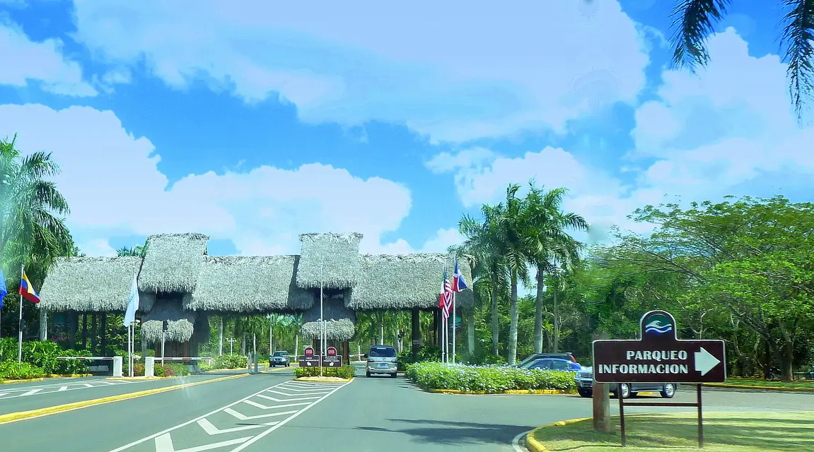 Casa de Campo