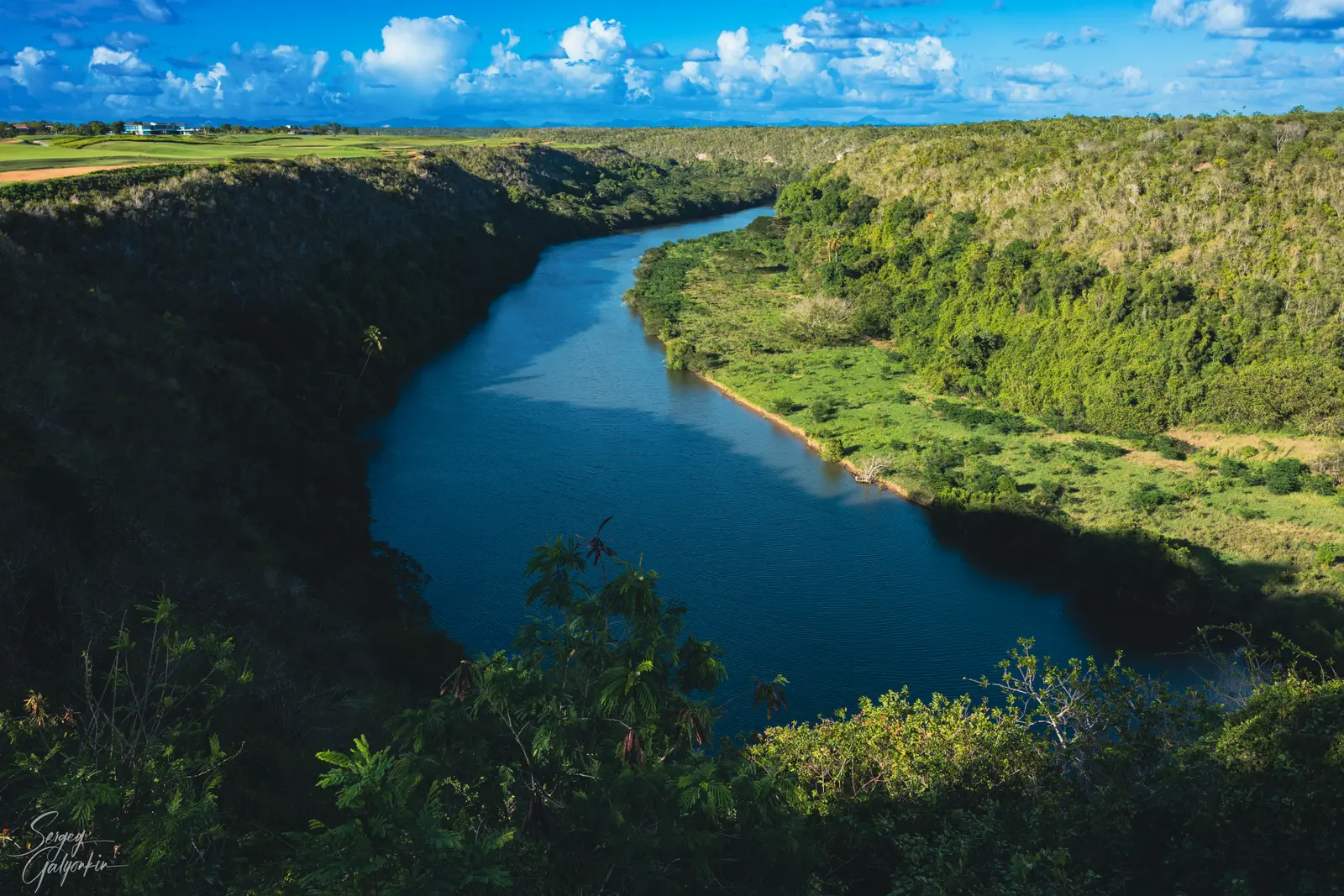 Casa de Campo