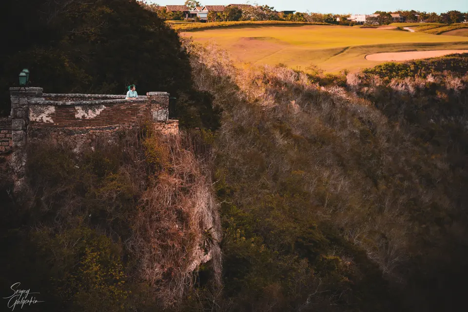 Casa de Campo