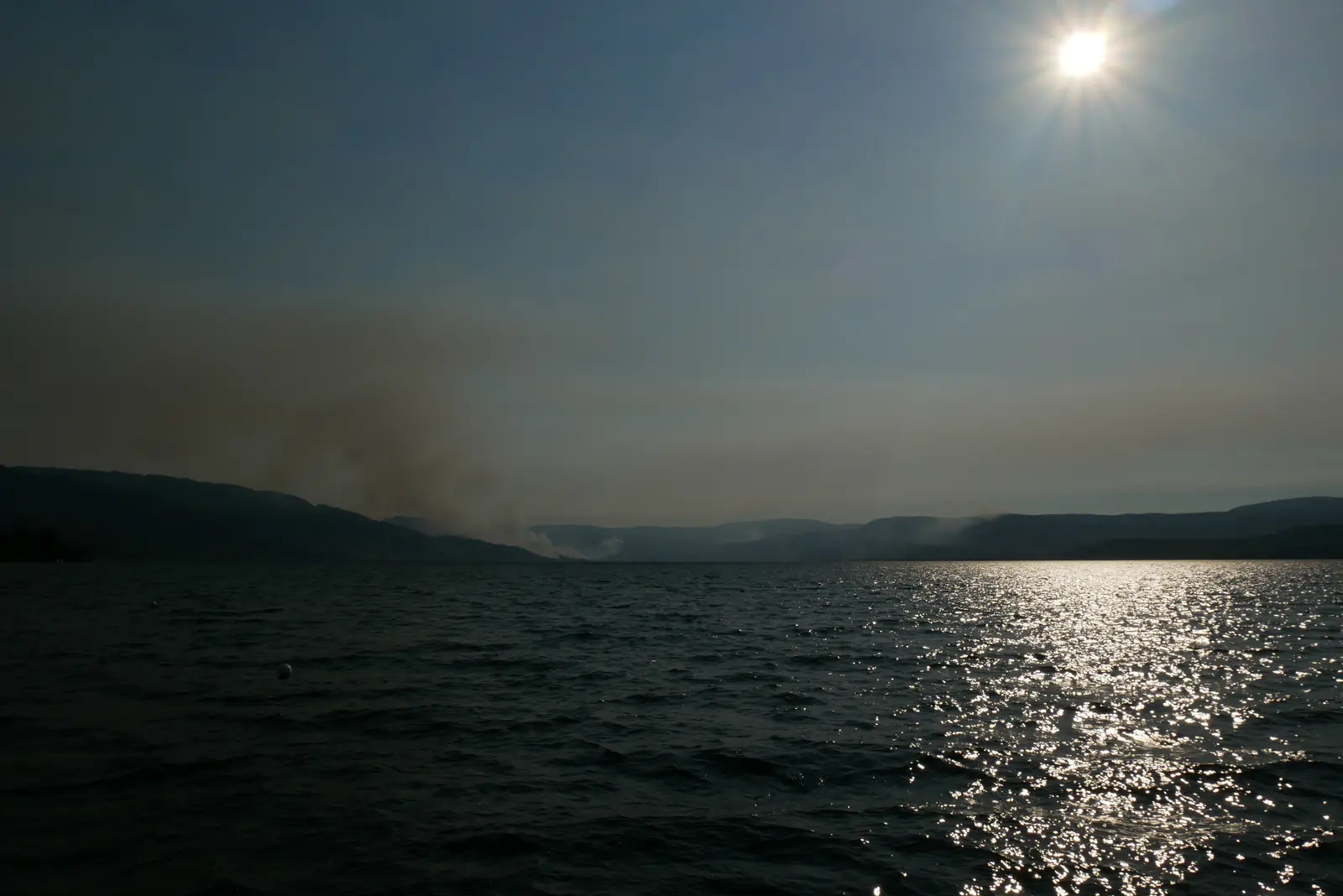 Okanagan Lake