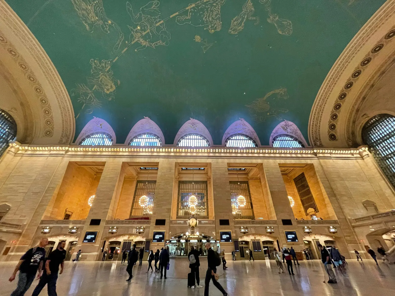 Grand Central Terminal