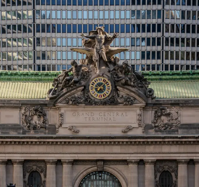 Grand Central Terminal