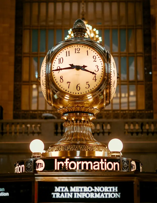 Grand Central Terminal