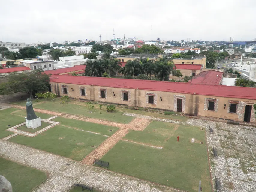 Fortaleza Ozama
