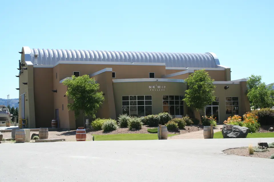 NK’MIP Cellars