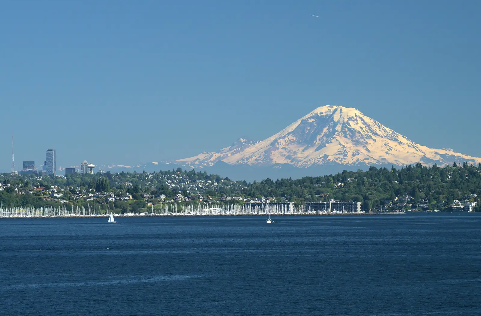 Lake Washington