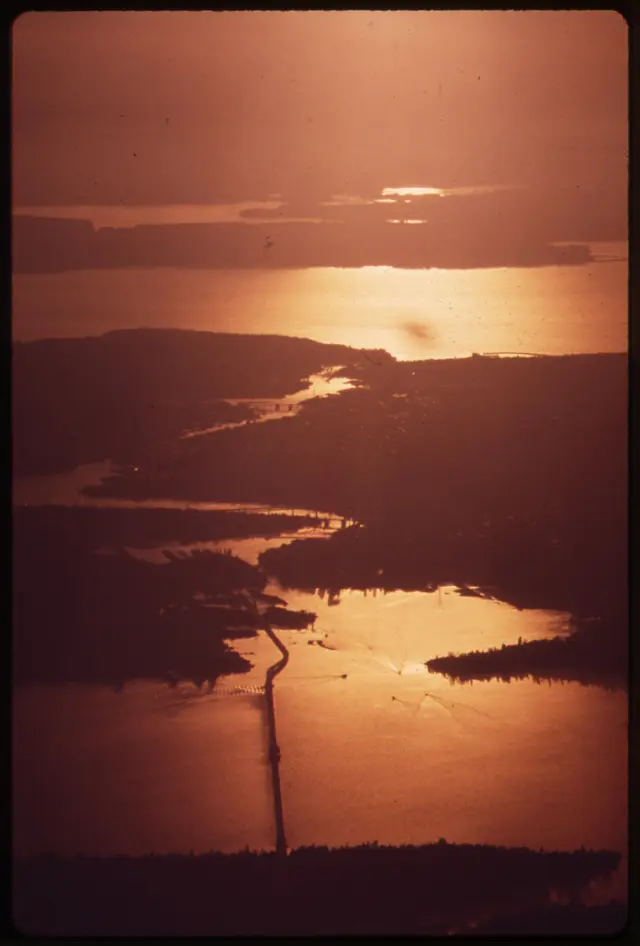Lake Washington