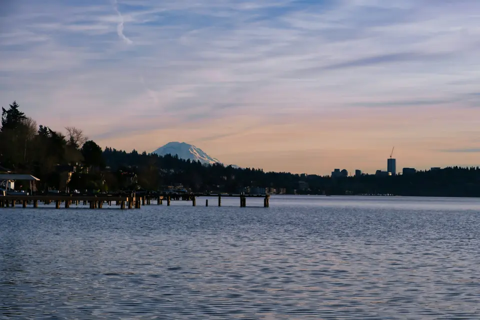 Lake Washington