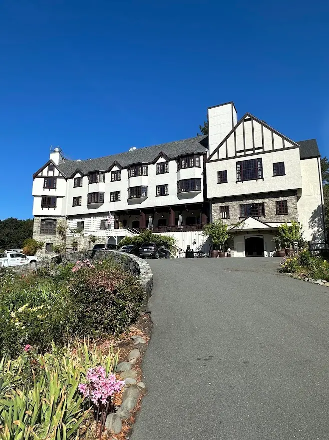 Benbow Historic Inn