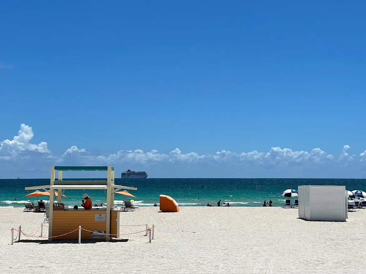 Miami Beach