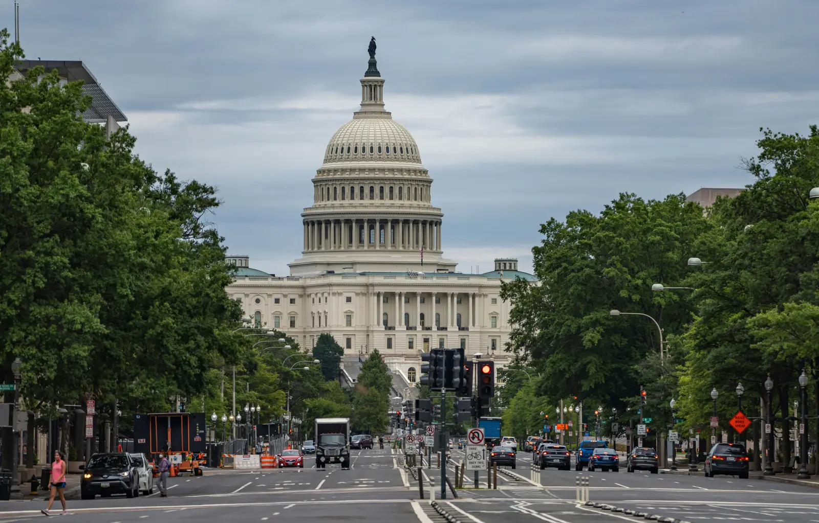 US Capitol