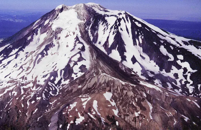 Mount Adams