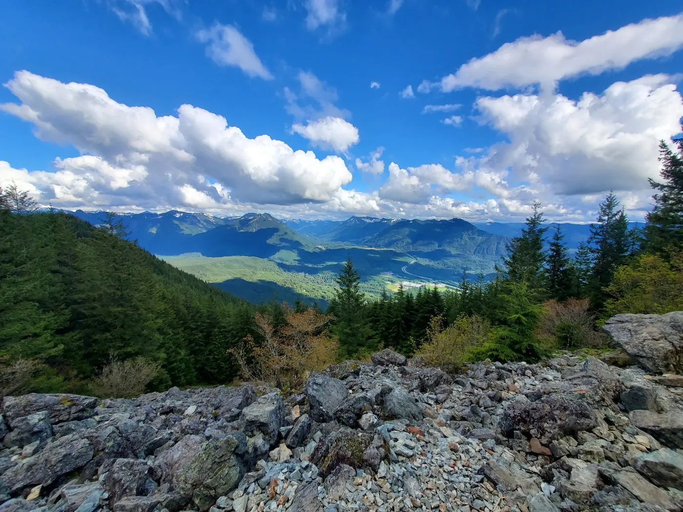 Mount Si