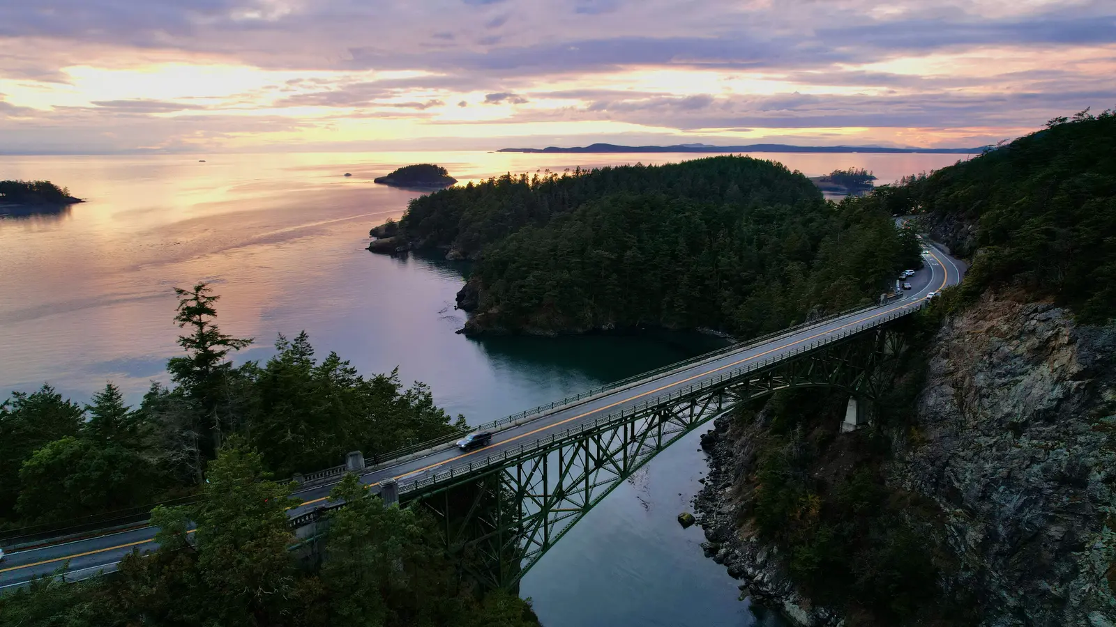 Deception Pass