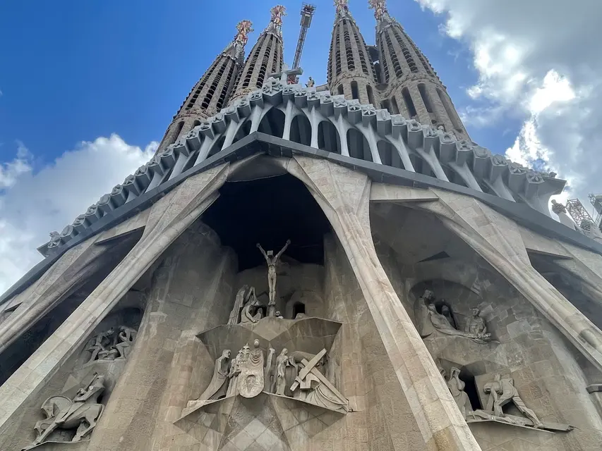 Sagrada Família