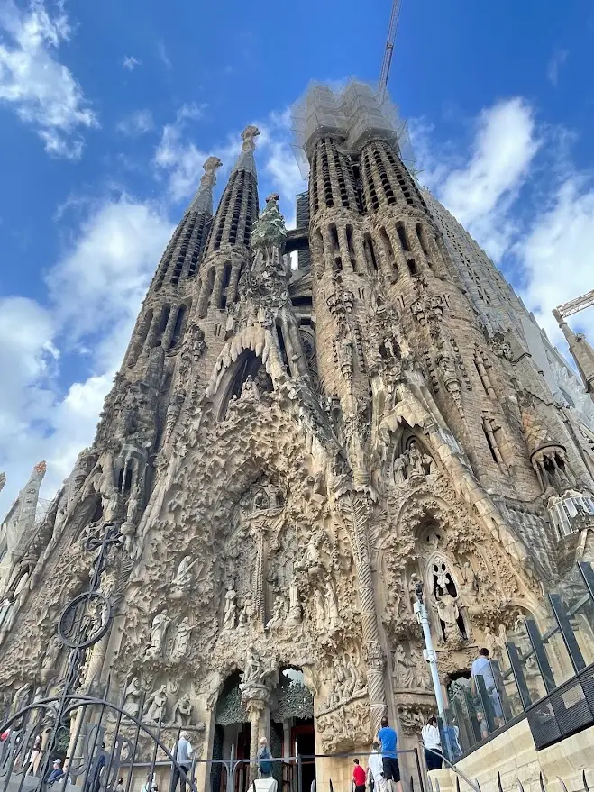 Sagrada Família