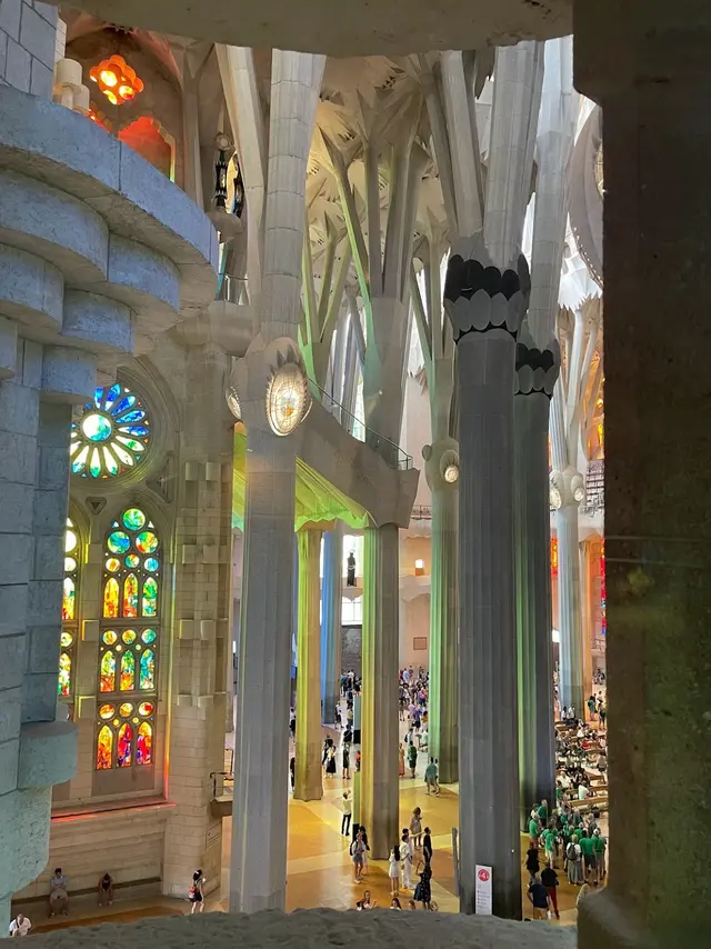 Sagrada Família