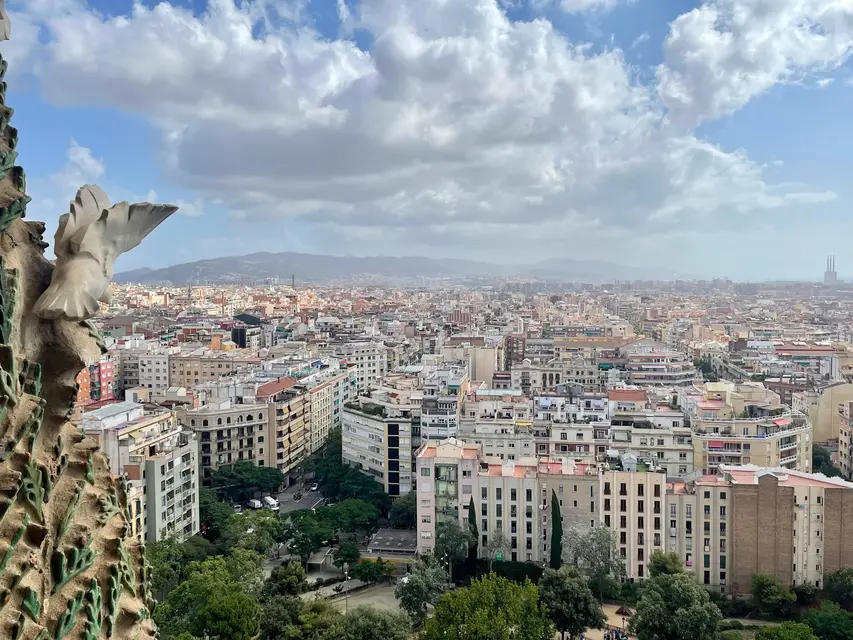 Sagrada Família