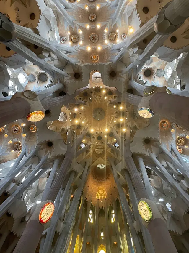 Sagrada Família