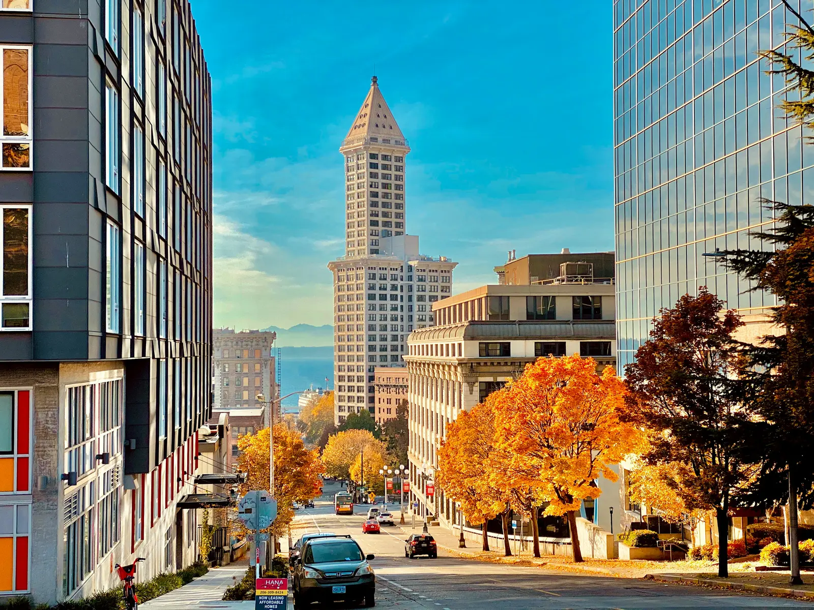 Smith Tower