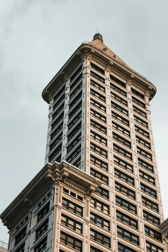 Smith Tower