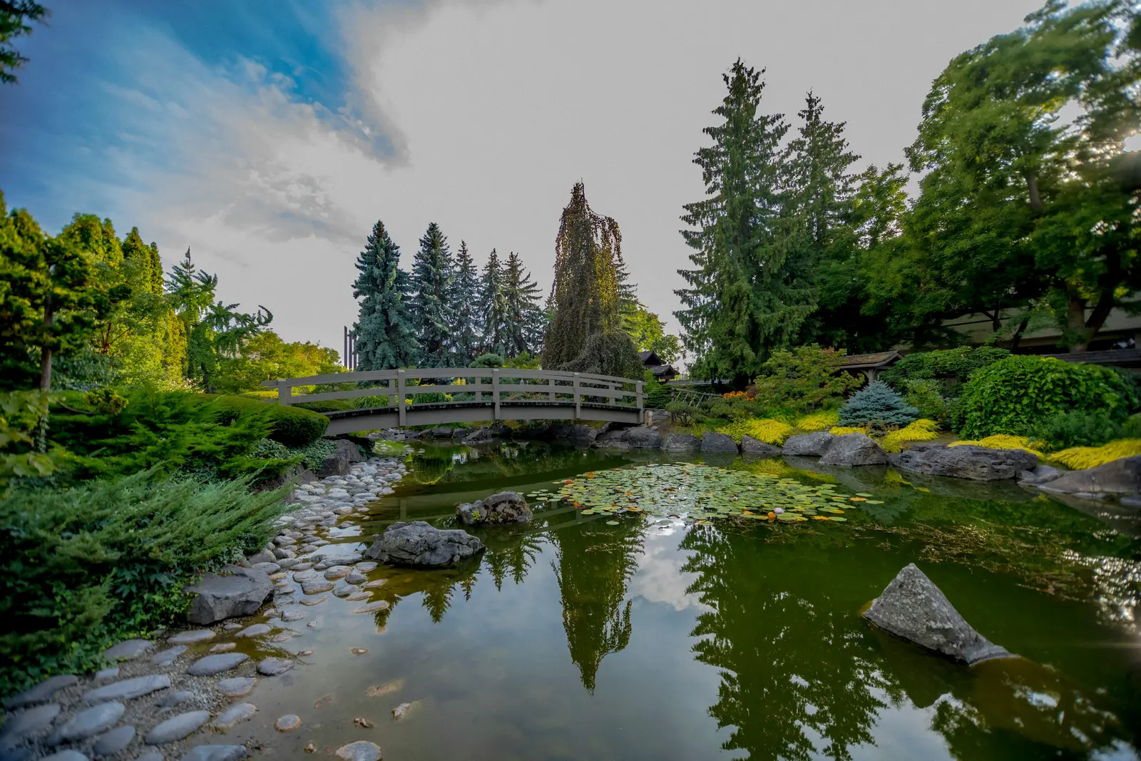 Kasugai Gardens