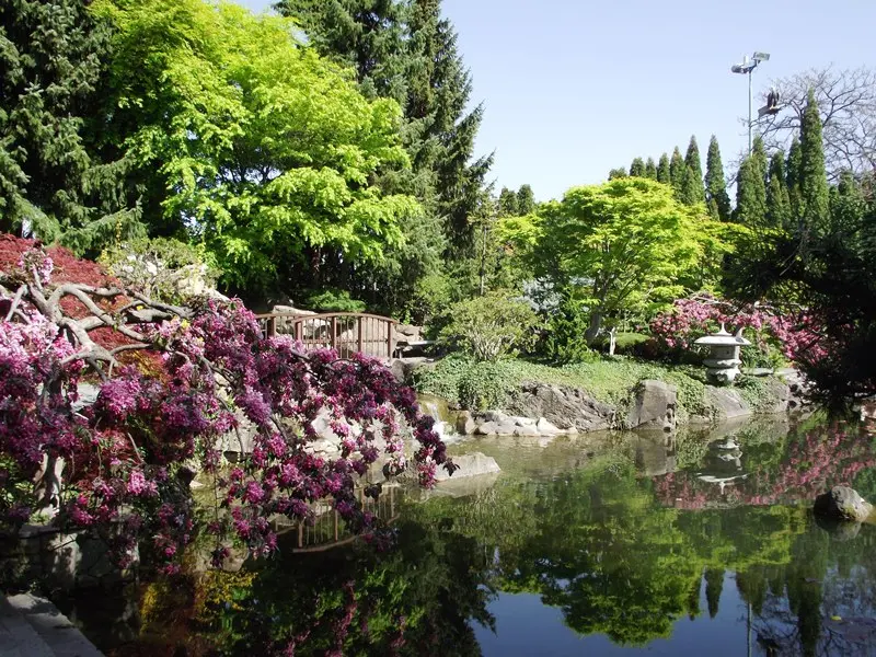 Kasugai Gardens